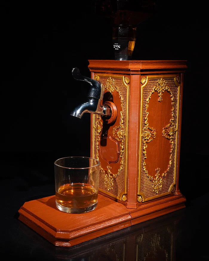 Classic Shot Dispenser