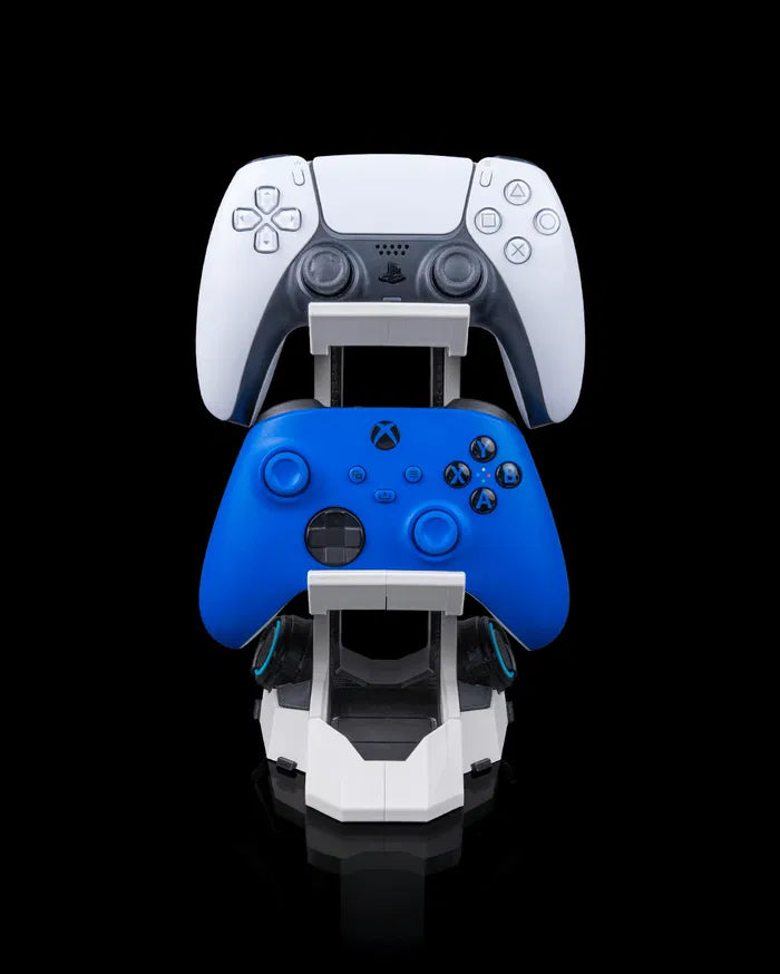 Command Sync – Controller and Headphone Holder