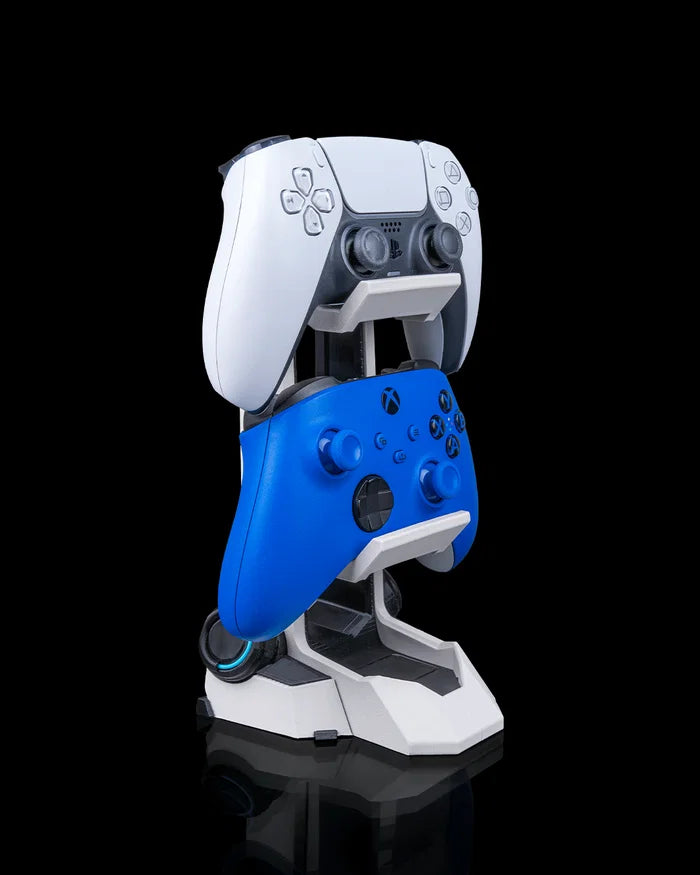 Command Sync – Controller and Headphone Holder