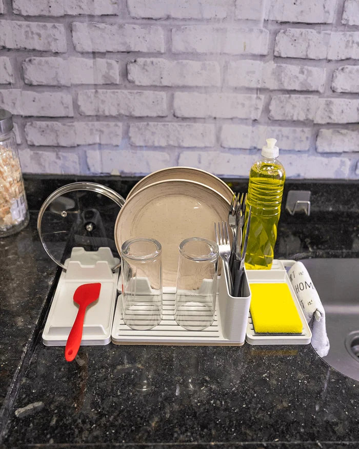 Complete Drying Rack Kit