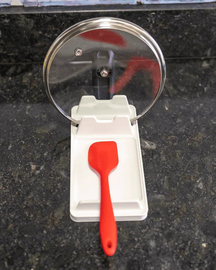 Cooking Utensil Rest