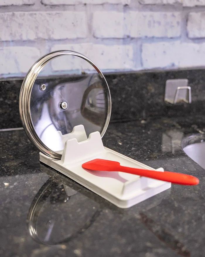 Cooking Utensil Rest