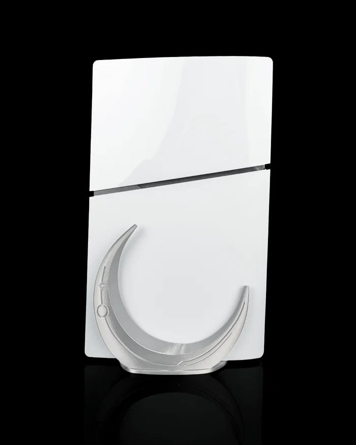Crescent Moon – Console Stand