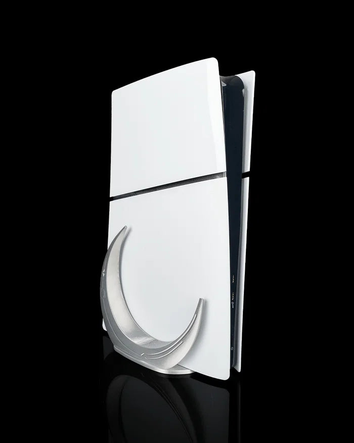 Crescent Moon – Console Stand