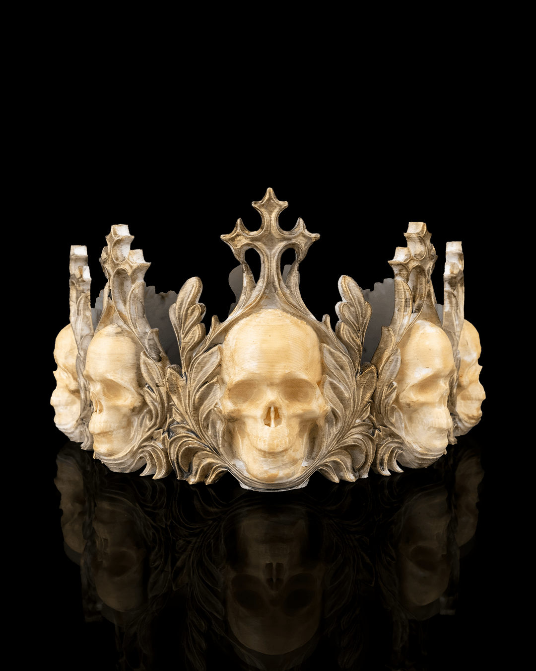 Crown of the Damned product photo 1