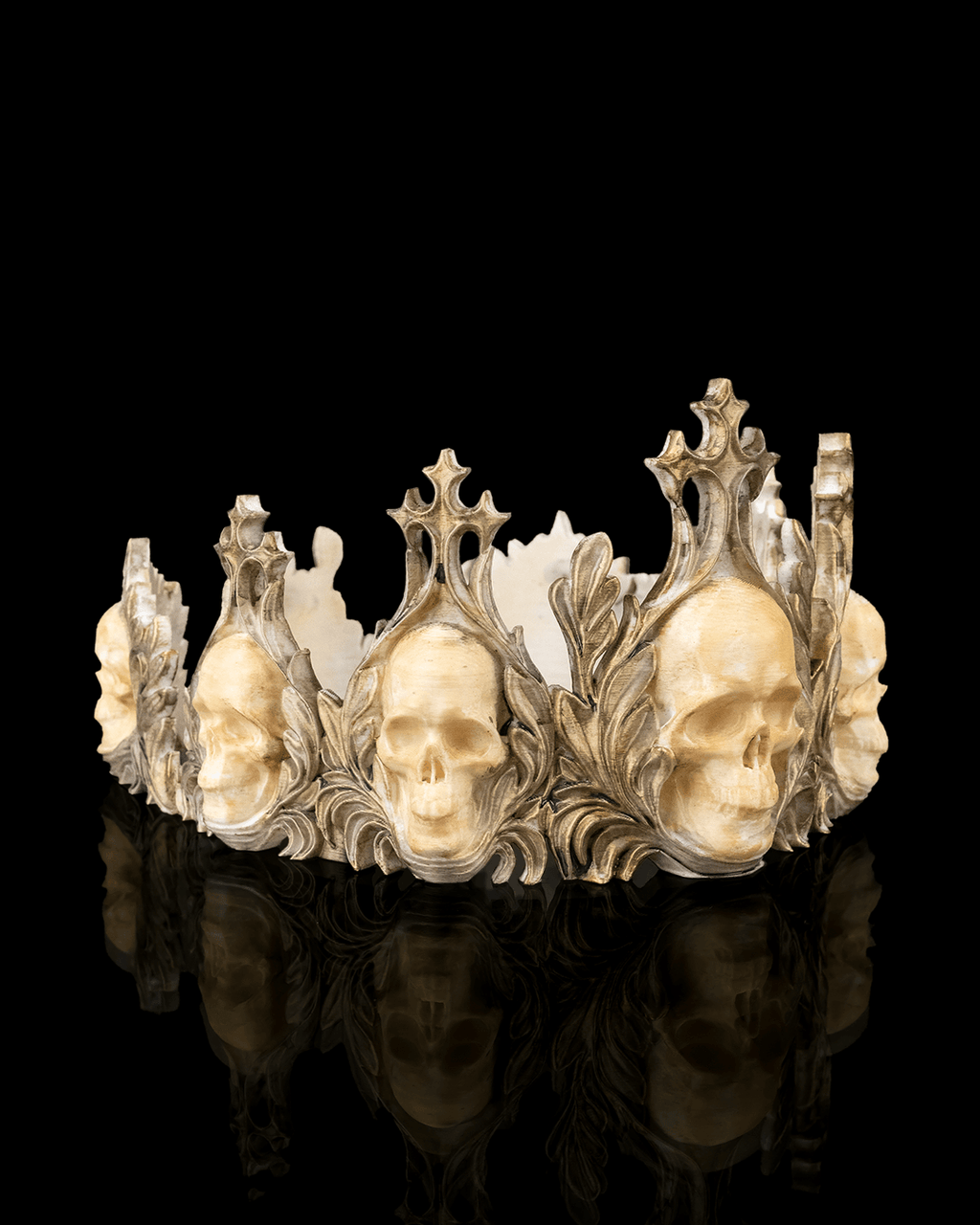Crown of the Damned product photo 2
