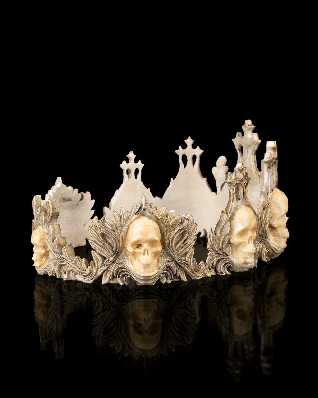 Crown of the Damned product photo 3