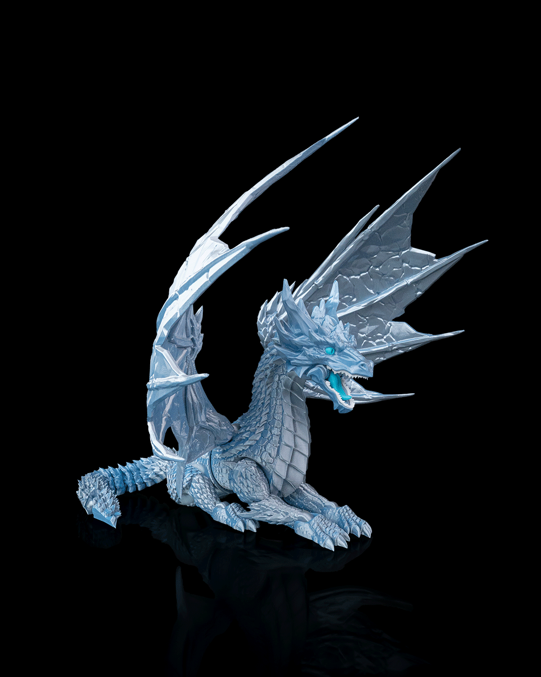 Crystal Dragon product image 4