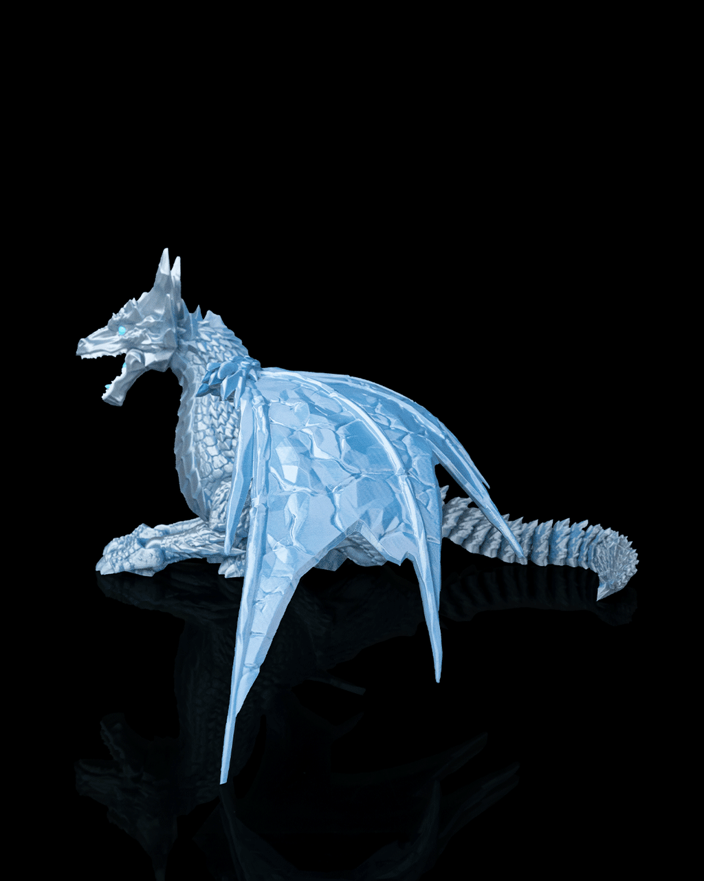 Crystal Dragon product image 3