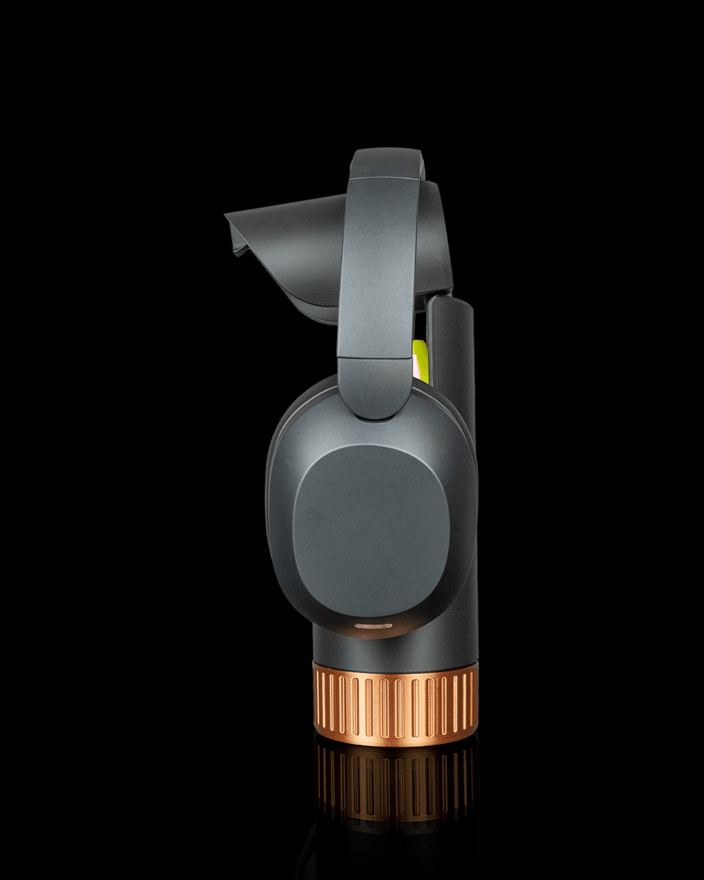 Curve Caddy Headphone Holder 4