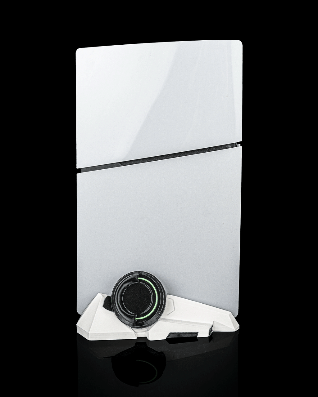 Cyber Core Console Stand product photo 1