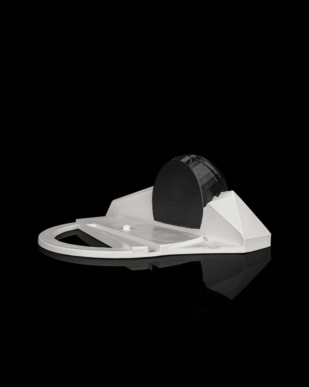Cyber Core Console Stand product photo 5