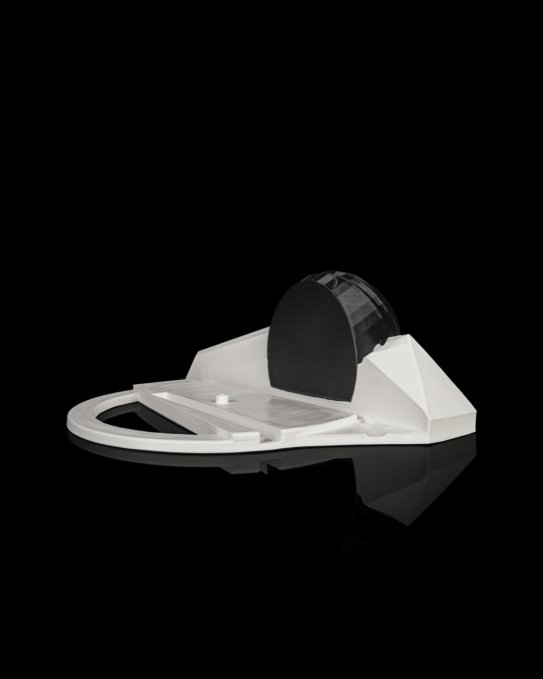 Cyber Core Console Stand product photo 5
