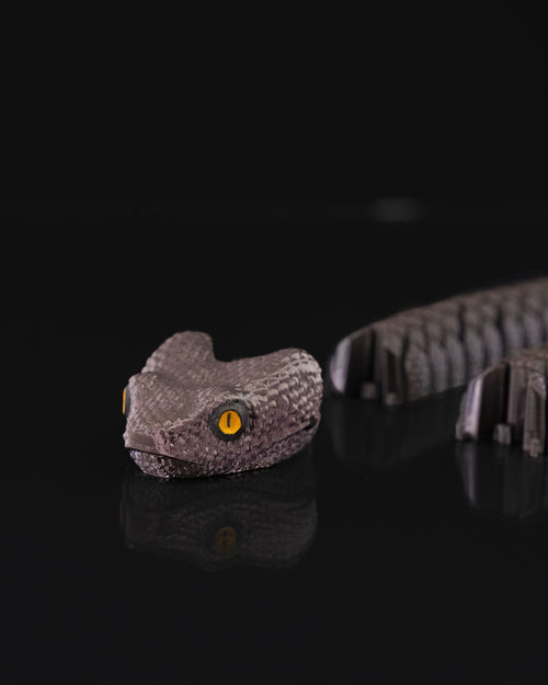 Articulated Bush Viper product image 2