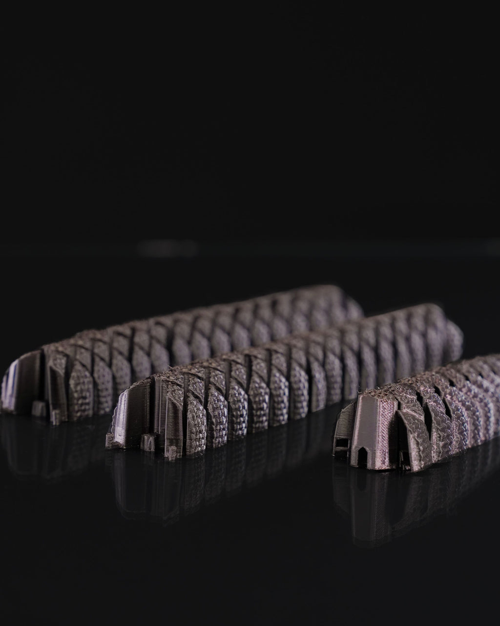Articulated Bush Viper product image 3