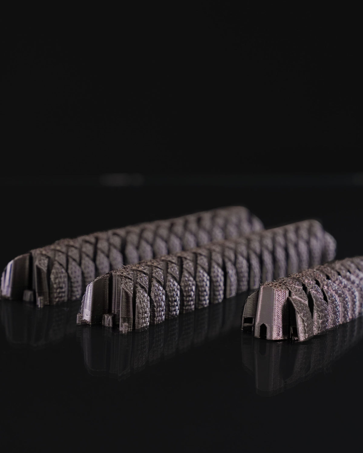 Articulated Bush Viper product image 3
