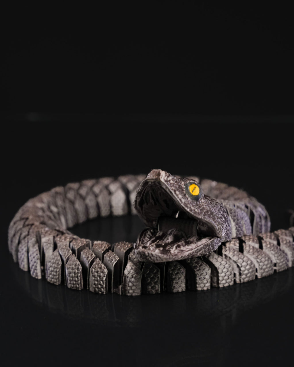 Articulated Bush Viper product image 6