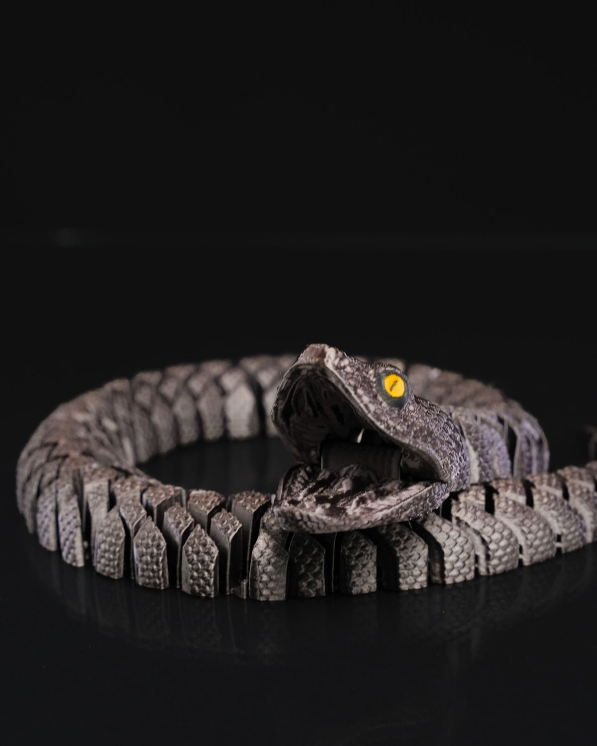 Articulated Bush Viper product image 6