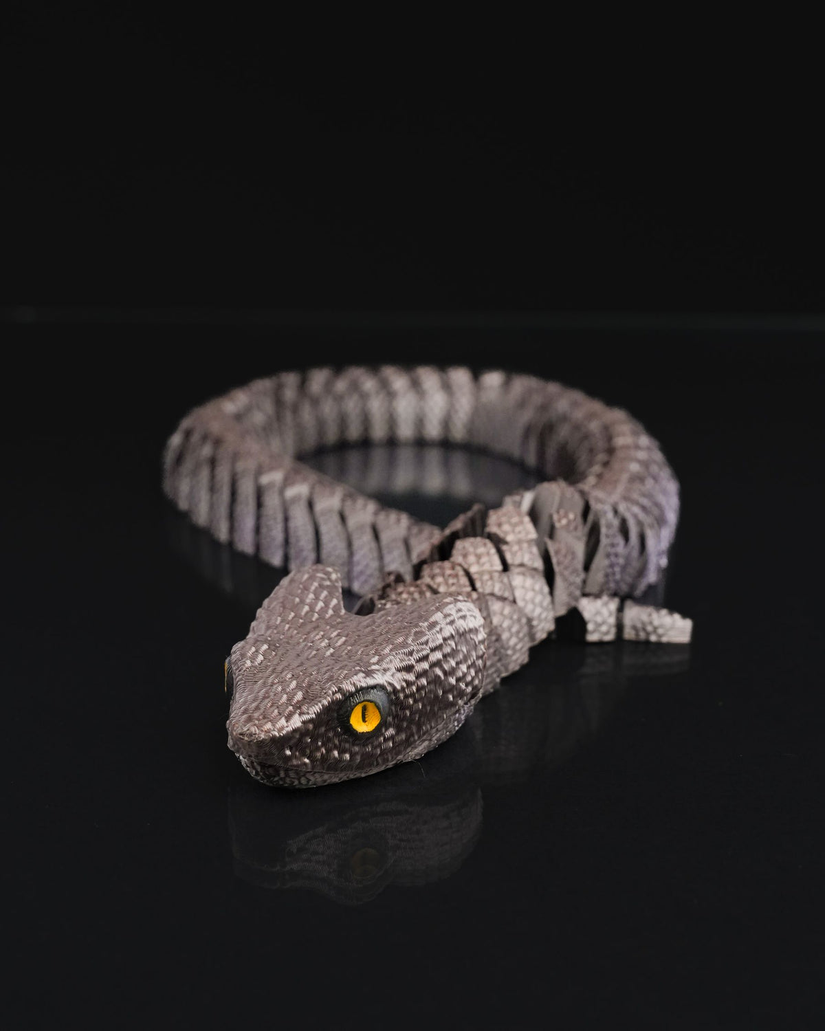 Articulated Bush Viper product image 7
