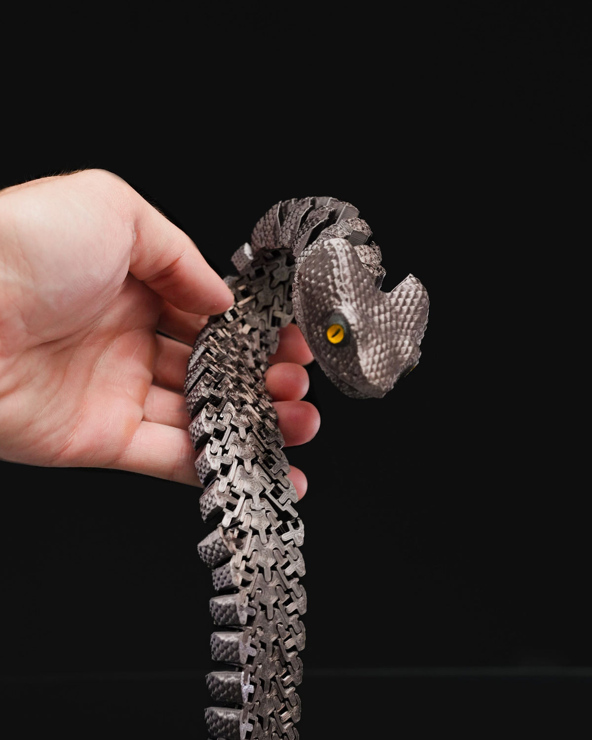 Articulated Bush Viper product image 8