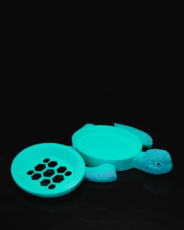 Sea Turtle Soap Dish