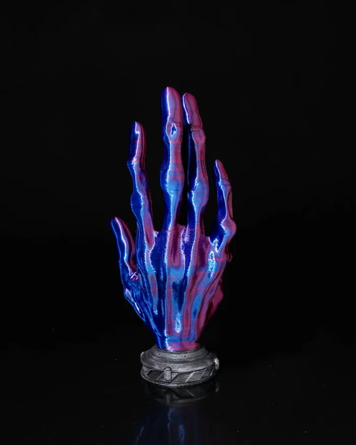 6-Finger Alien Hand Controller Holder