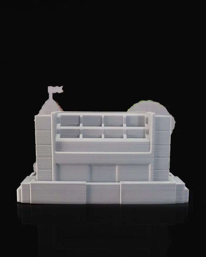 Fantasy Console Holder