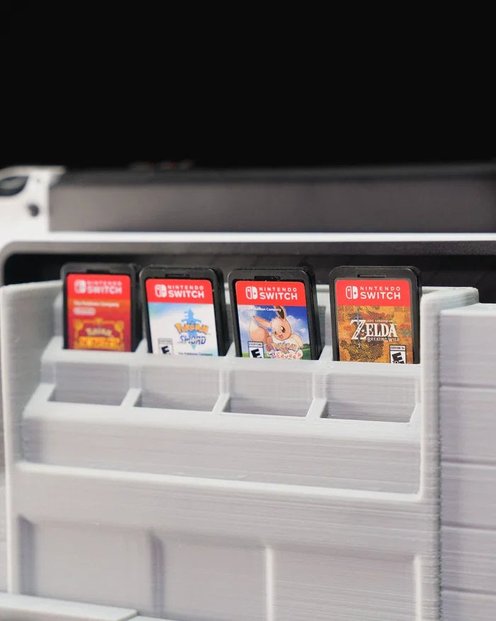 Fantasy Console Holder