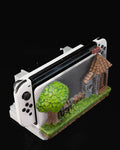 Fantasy Console Holder