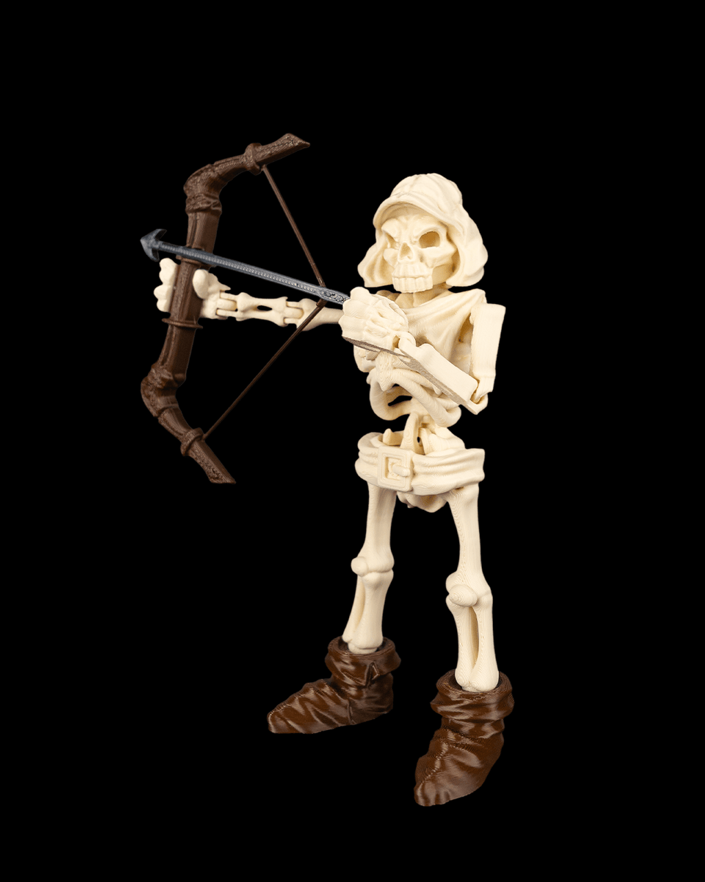 Deadshot Ranger - view 2