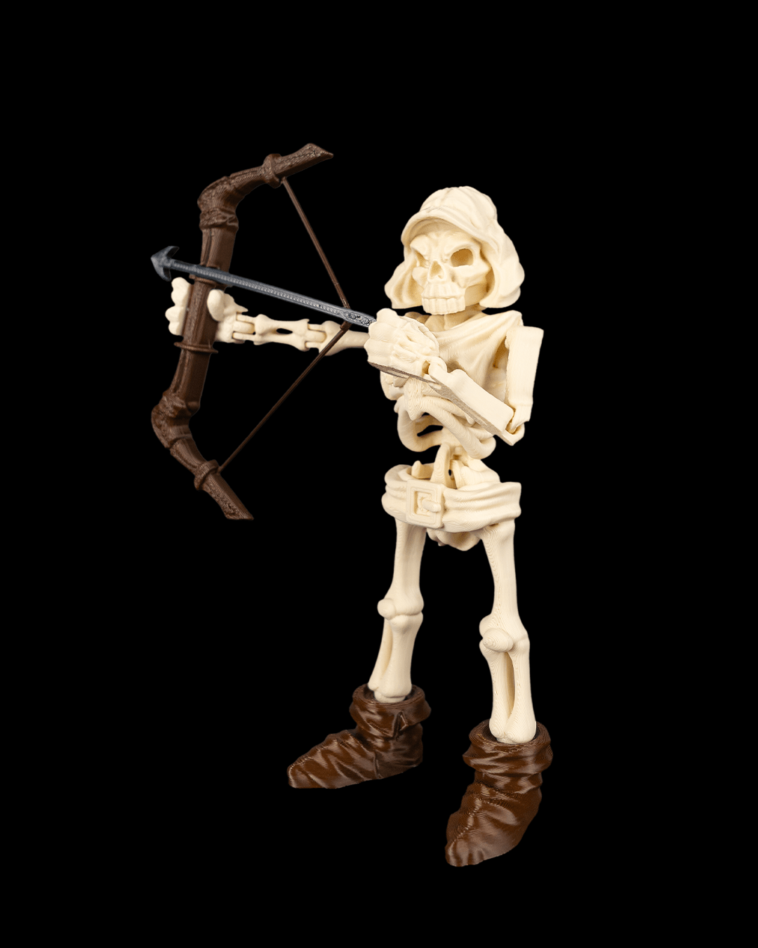 Deadshot Ranger - view 2