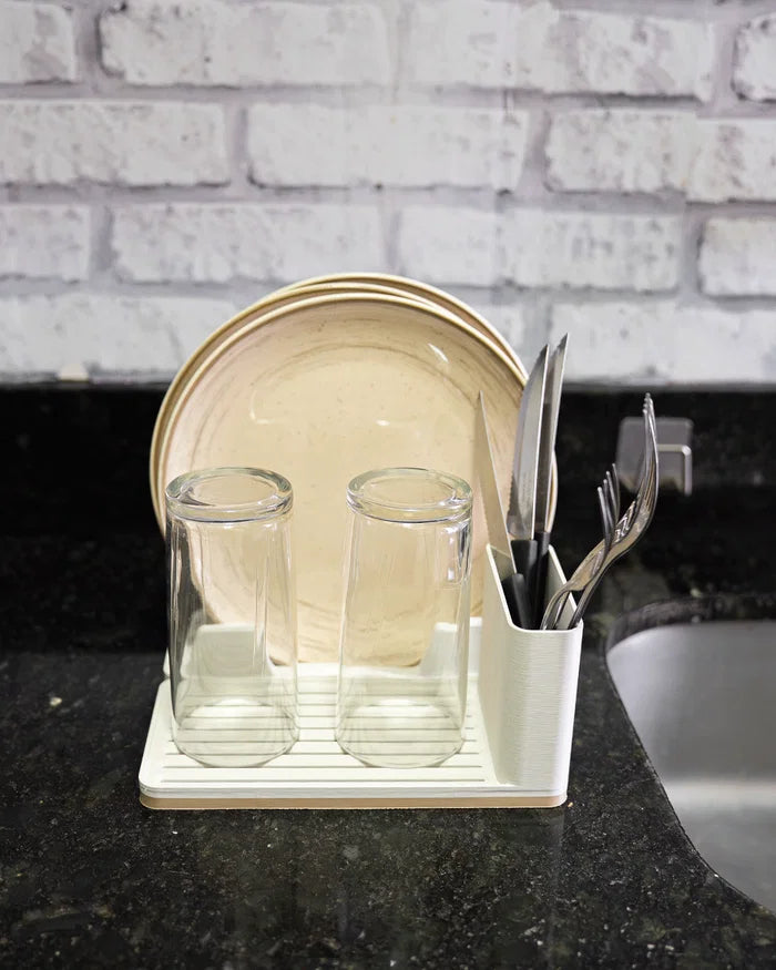 Dish Drying Rack Kit