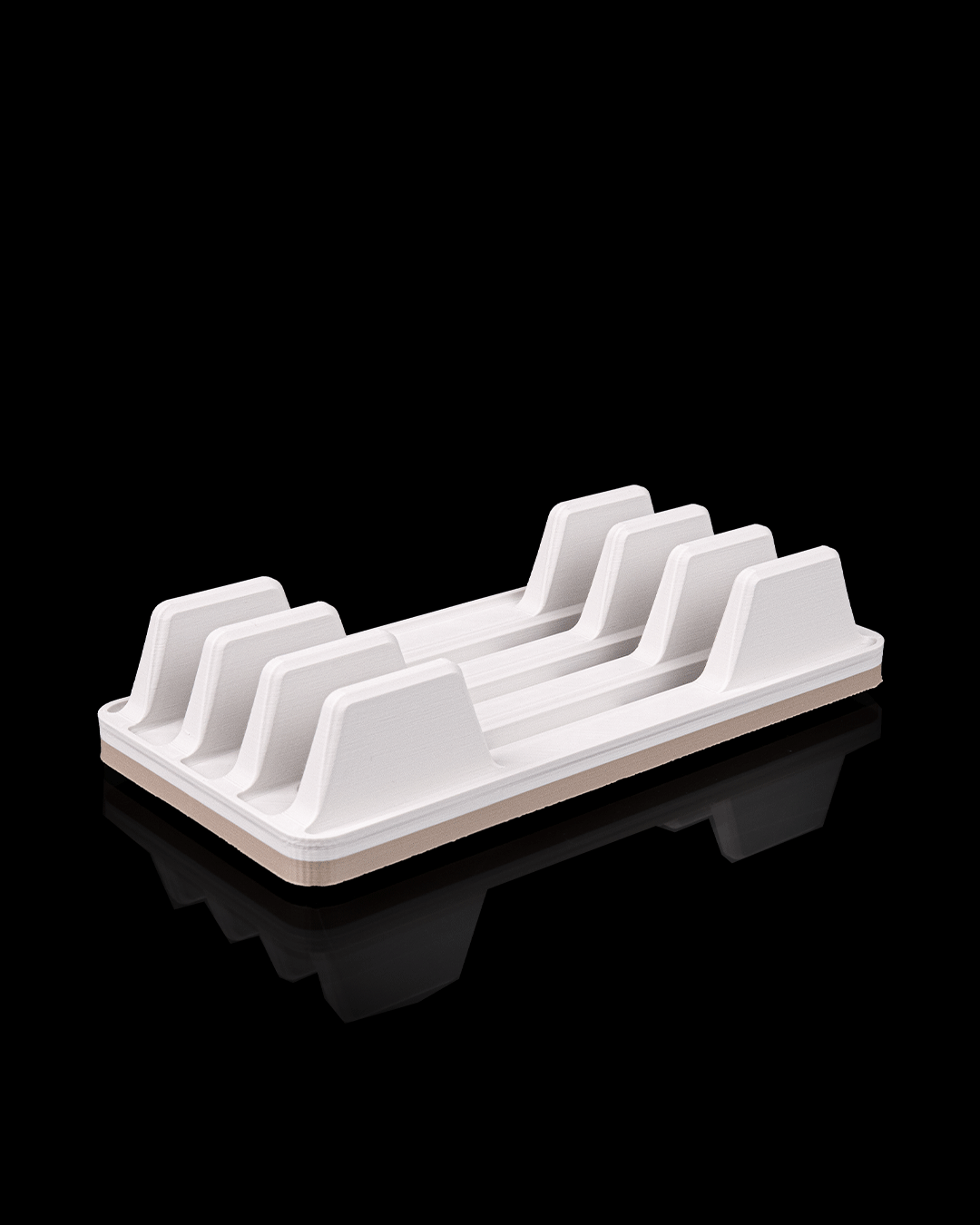 Double Plate Rack Kit product photo 5