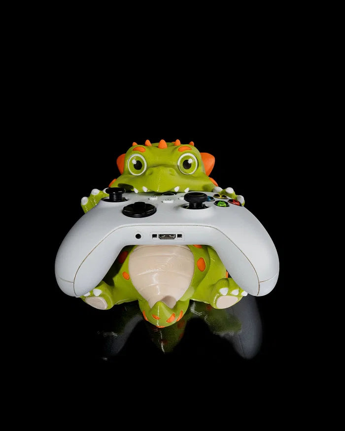 Draconic Snack – Controller Holder