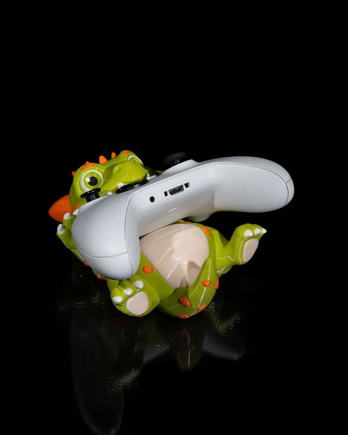 Draconic Snack – Controller Holder