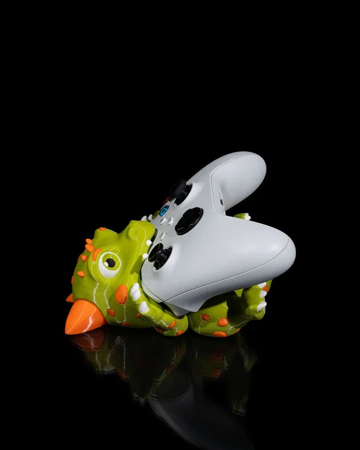 Draconic Snack – Controller Holder