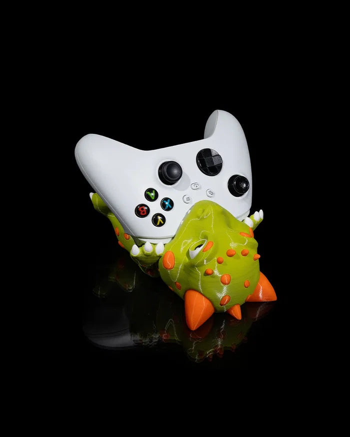 Draconic Snack – Controller Holder