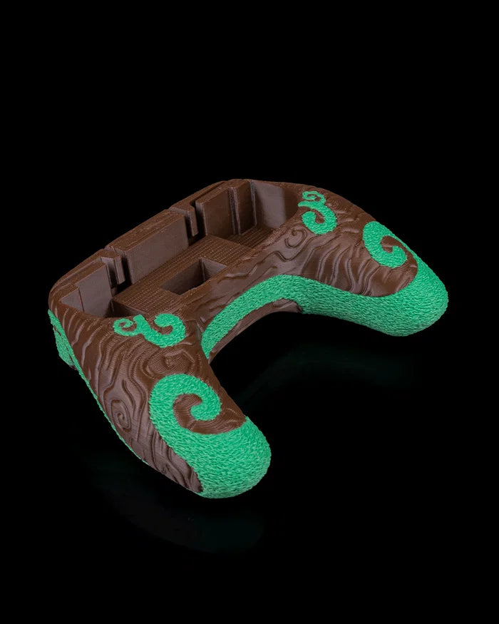 Elderbark – Controller Grip