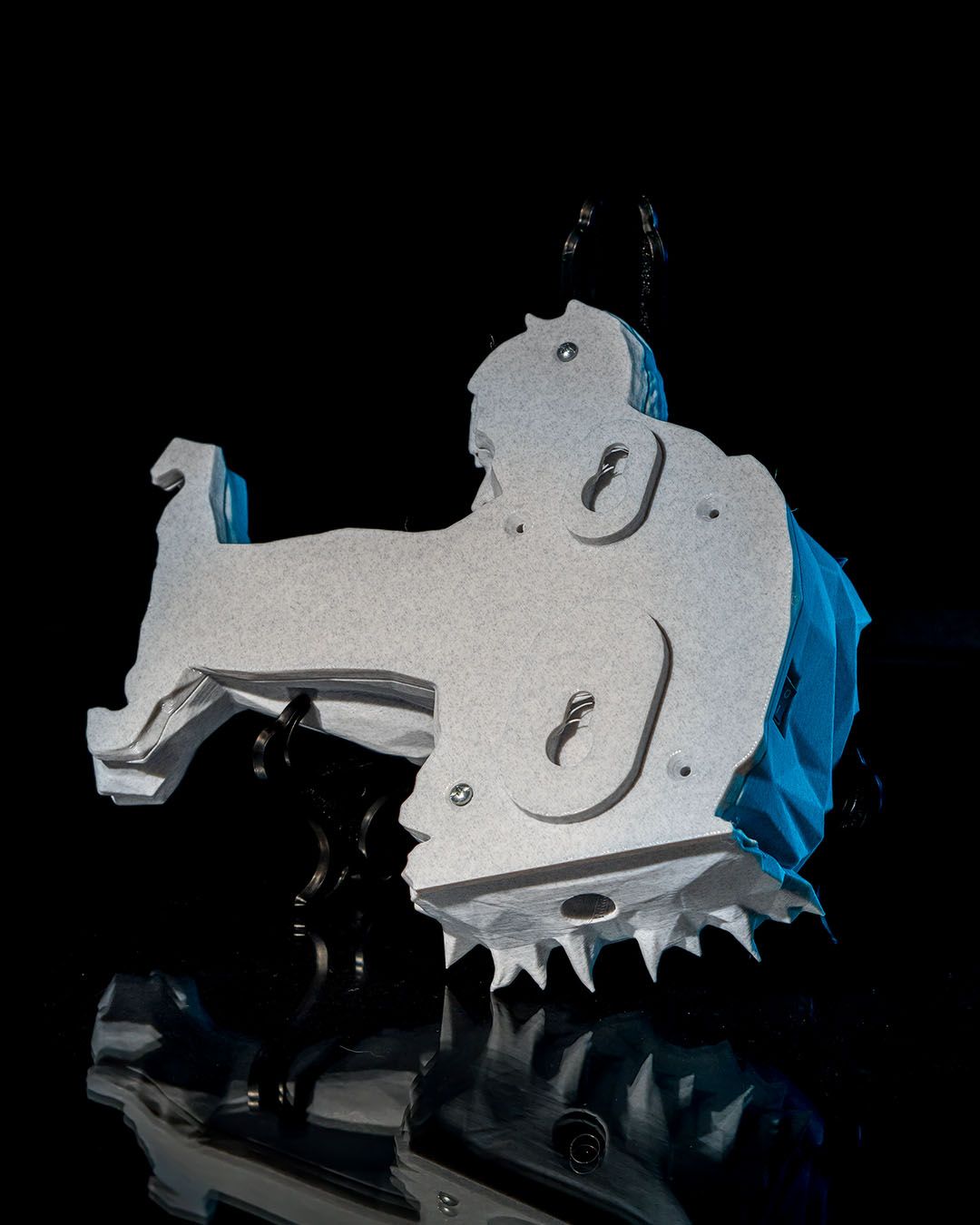 Fist of Surge product image 4