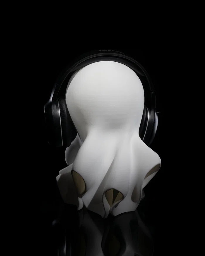 Gentle Ghost – Headphone Holder