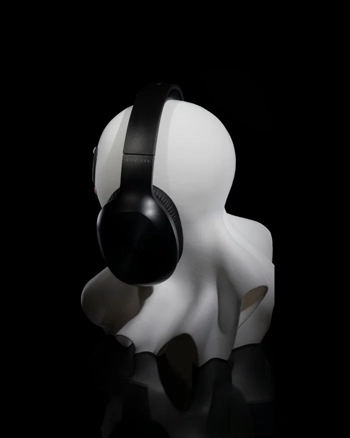 Gentle Ghost – Headphone Holder