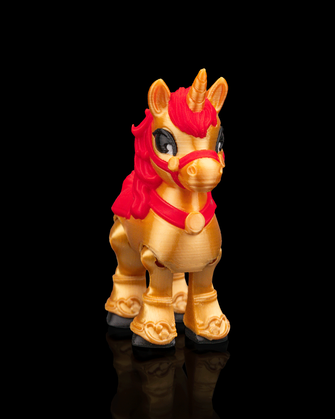 Golden Harmony product image 6