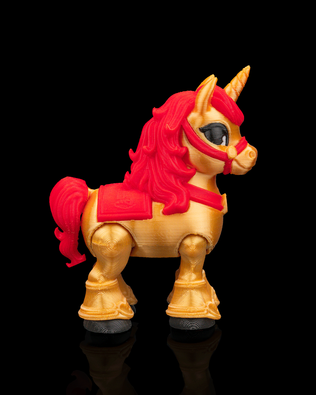 Golden Harmony product image 1