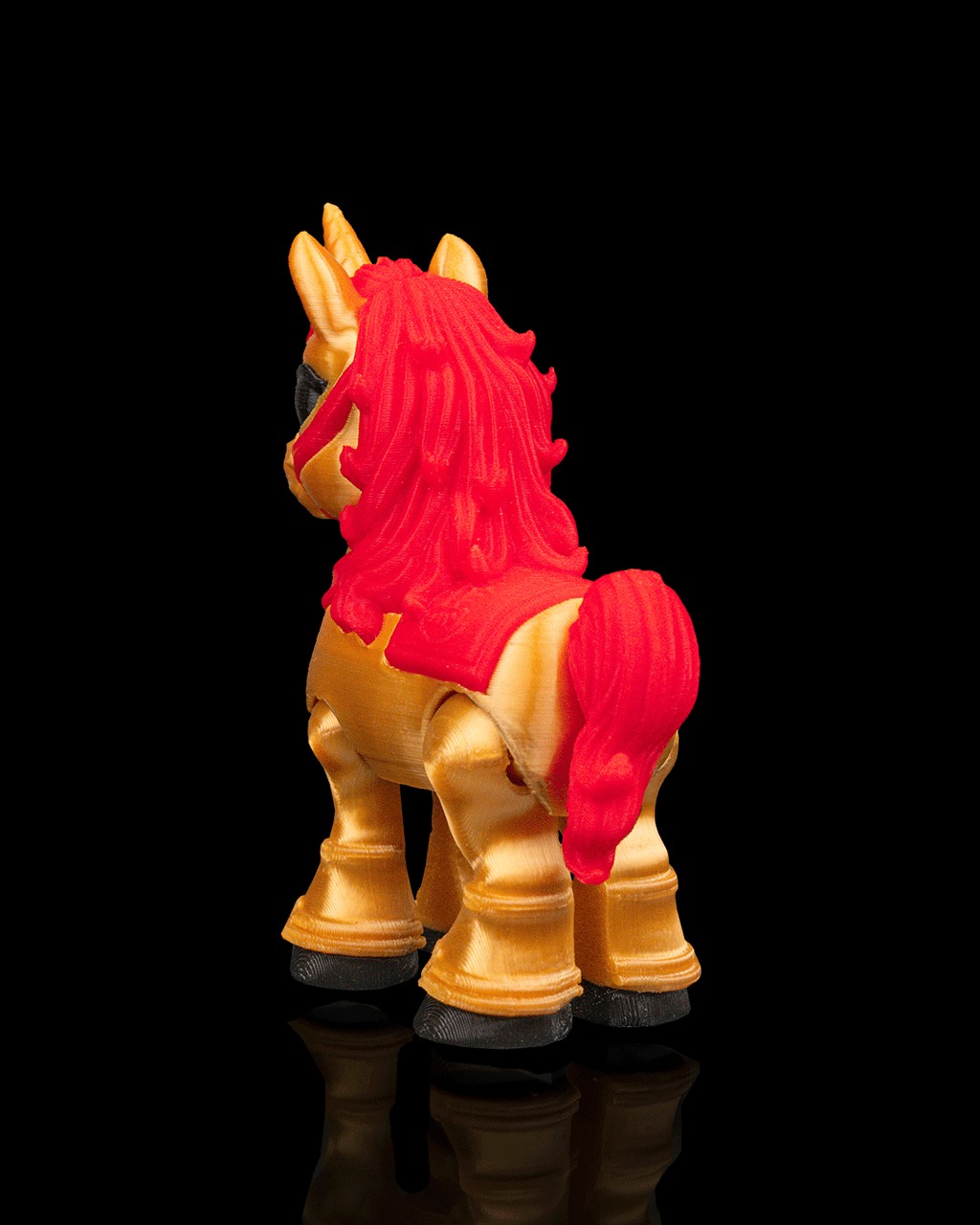 Golden Harmony product image 7