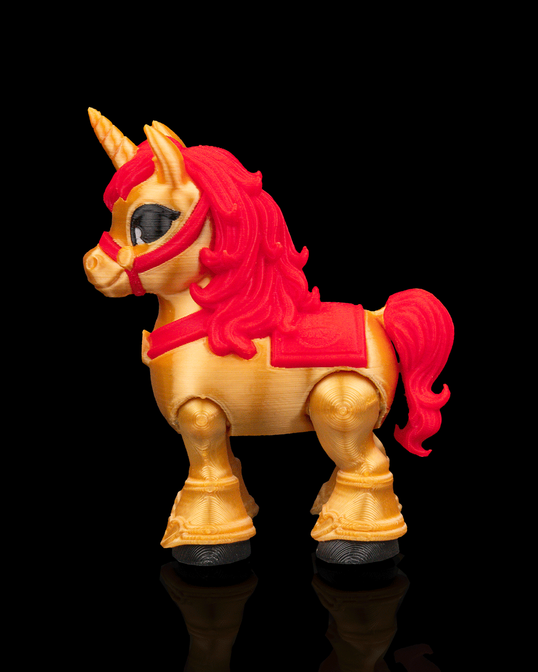 Golden Harmony product image 4