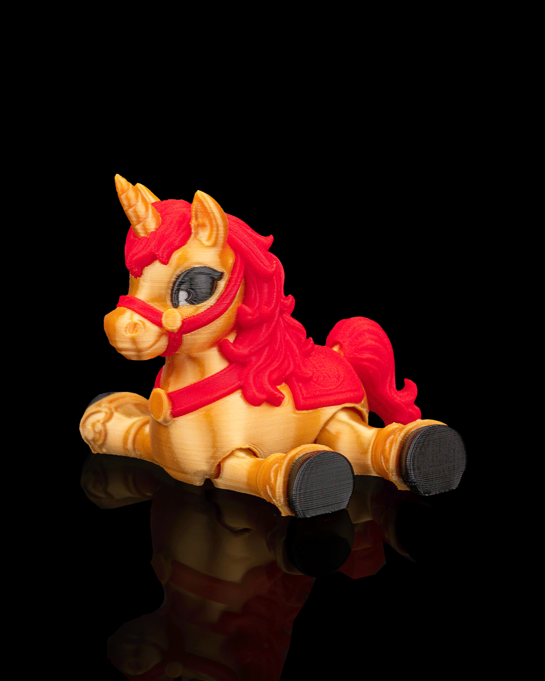 Golden Harmony product image 2