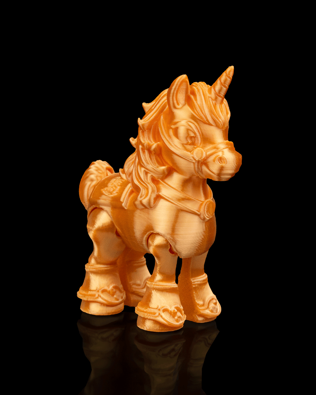 Golden Harmony product image 3