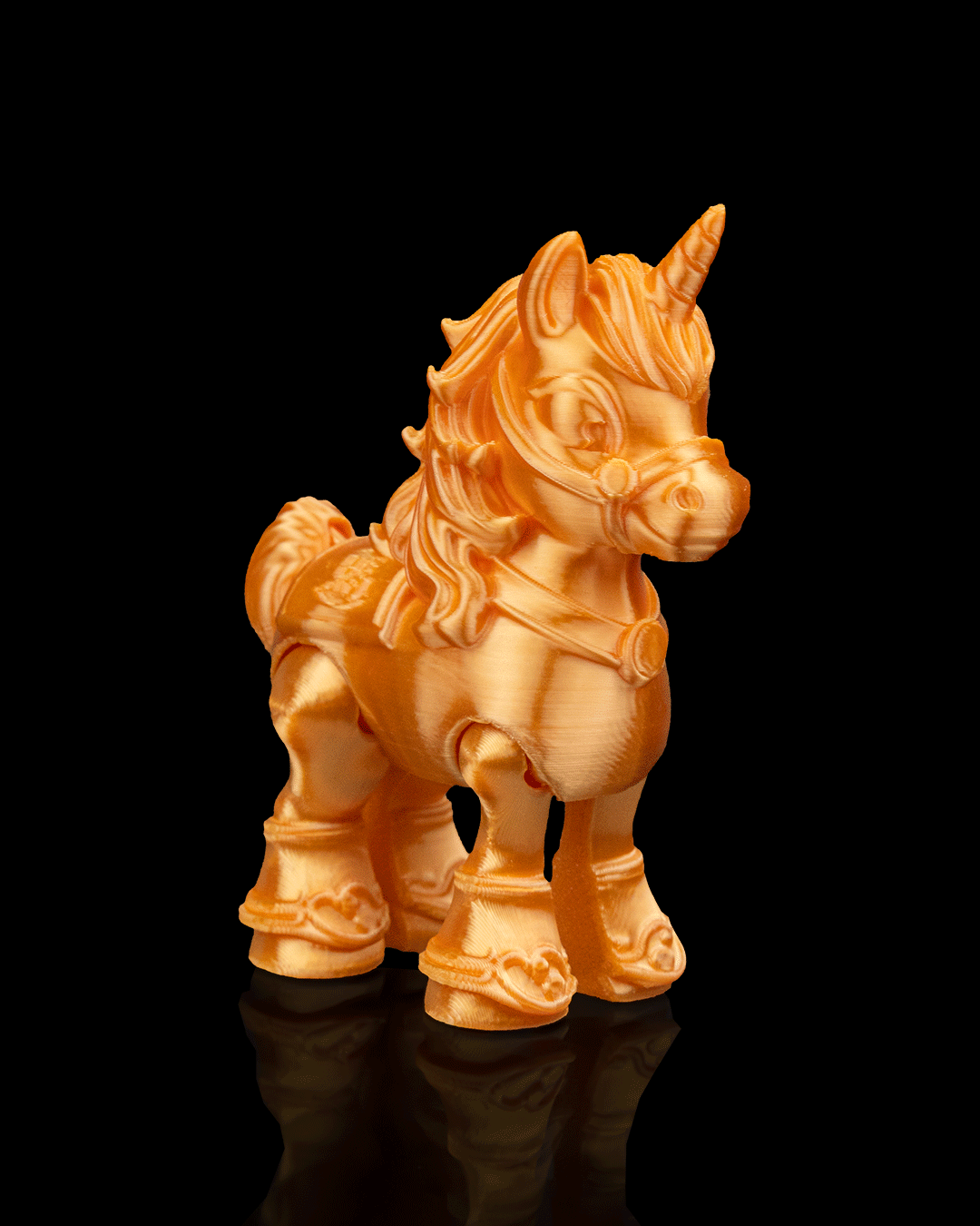 Golden Harmony product image 3