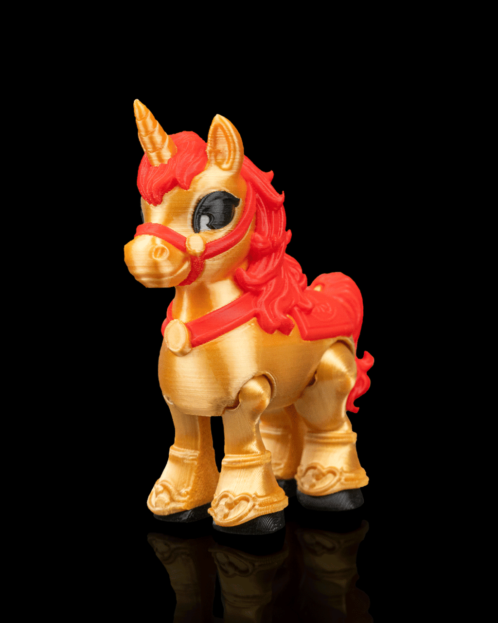 Golden Harmony product image 5