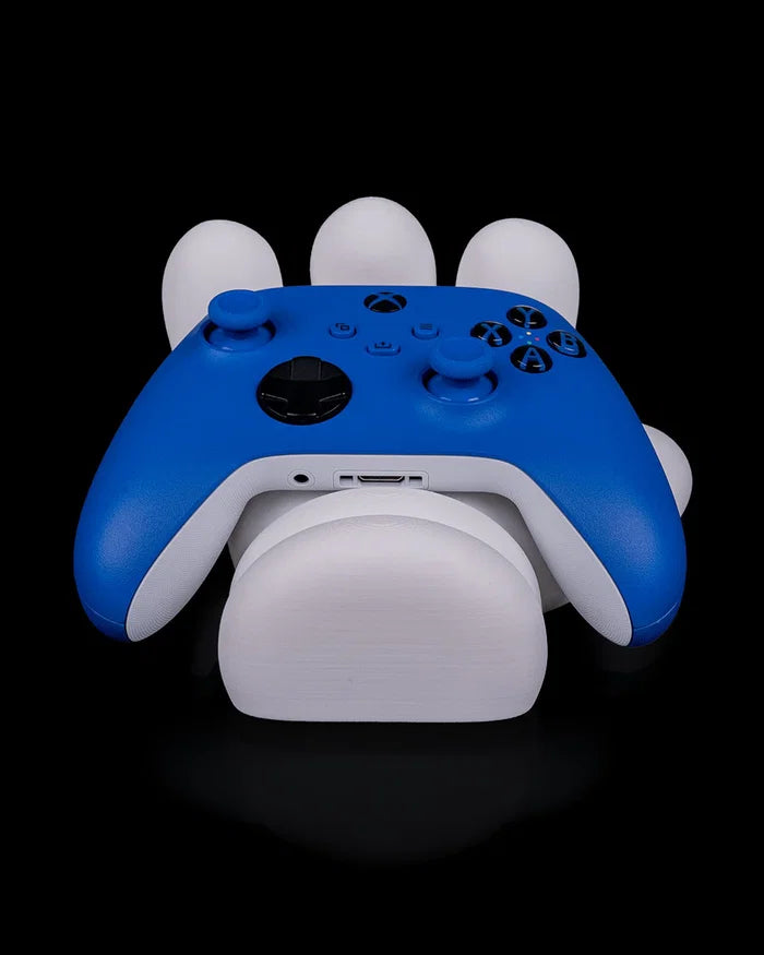 Grabby Mc Glove – Controller Holder